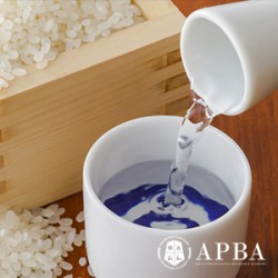 APBA Sake Course